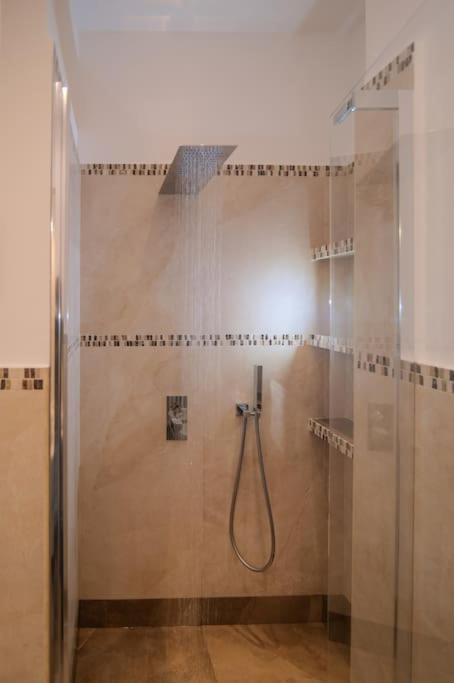 La Chicca Sicily Holiday House Castelmola Esterno foto