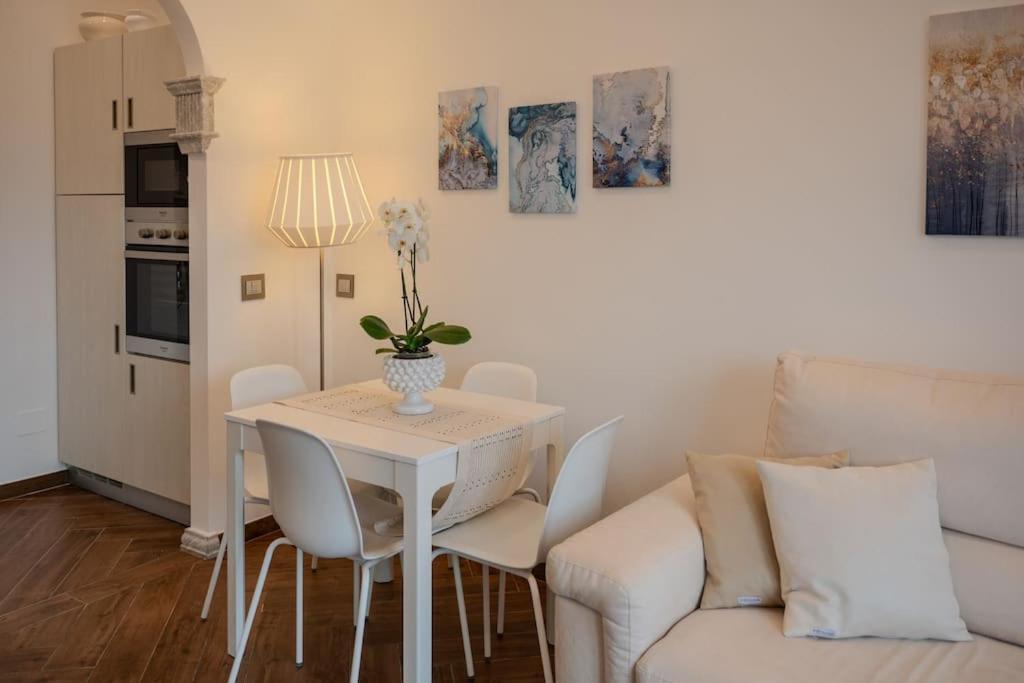 La Chicca Sicily Holiday House Castelmola Esterno foto