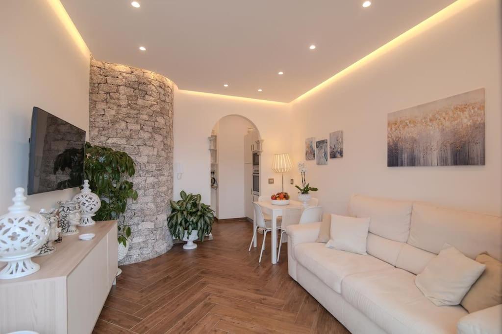 La Chicca Sicily Holiday House Castelmola Esterno foto