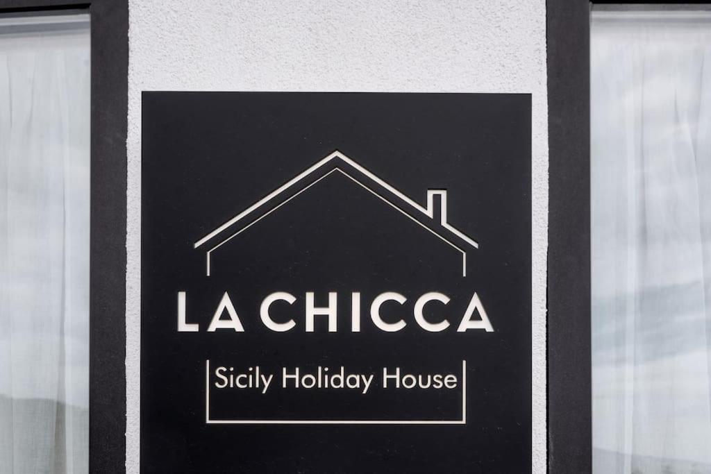 La Chicca Sicily Holiday House Castelmola Esterno foto