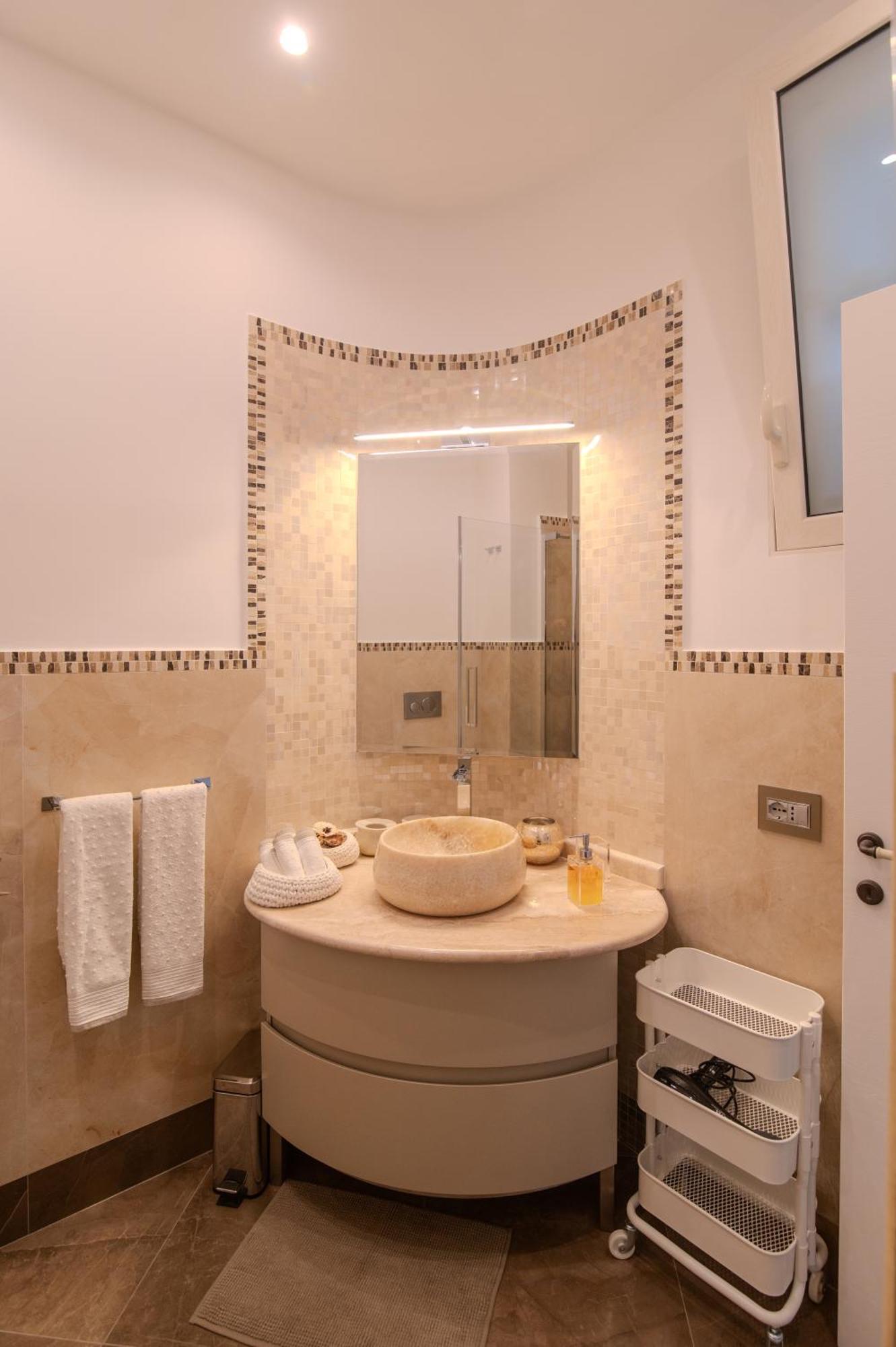 La Chicca Sicily Holiday House Castelmola Esterno foto