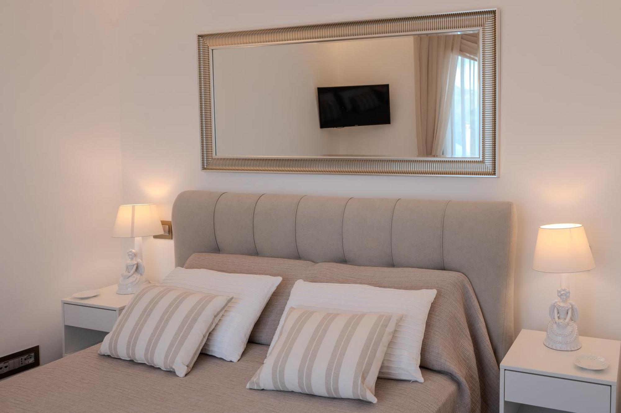 La Chicca Sicily Holiday House Castelmola Esterno foto